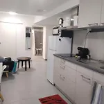 Appartement Magistic Handi *