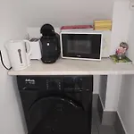 Magistic Handi Apartment *