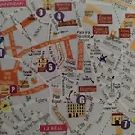 Appartement Magistic Handi Perpignan