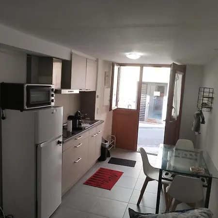 Magistic Handi Apartamento Perpiñán