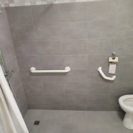 Magistic Handi Apartamento