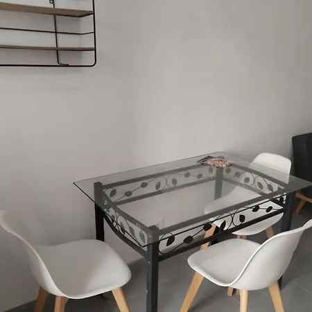 Magistic Handi Apartamento