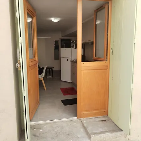 Magistic Handi Apartamento