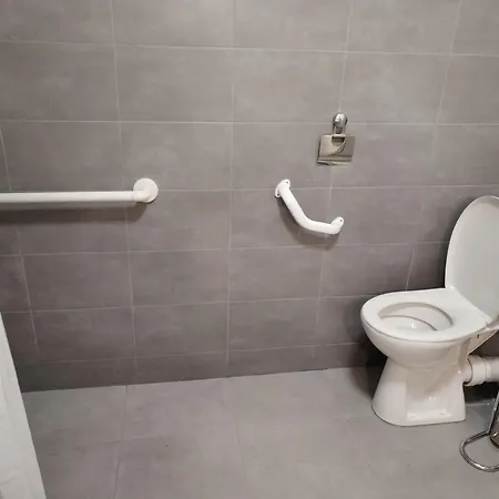 Magistic Handi * Perpignan