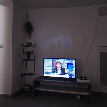 Magistic Handi Apartment