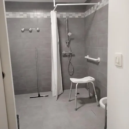 Magistic Handi Apartment Perpignan