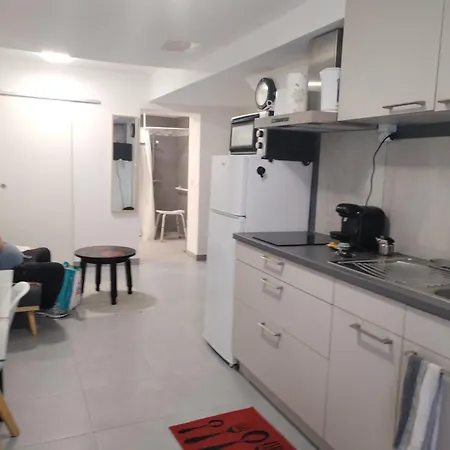 Apartamento Magistic Handi *