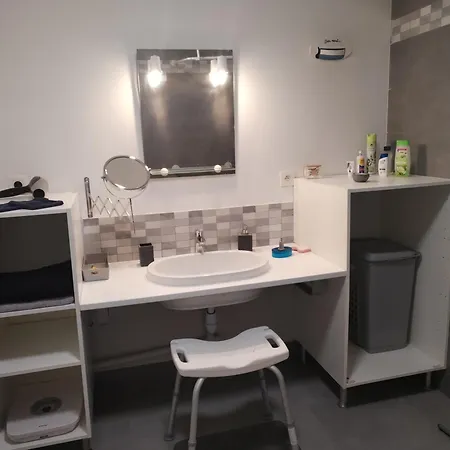 Apartamento Magistic Handi *