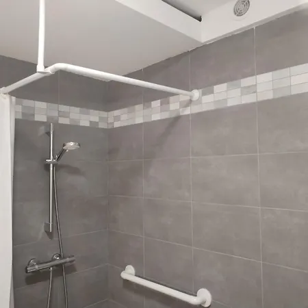 Apartment Magistic Handi Perpignan