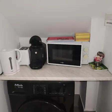 Magistic Handi Appartement