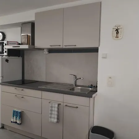 Magistic Handi Apartamento Perpiñán