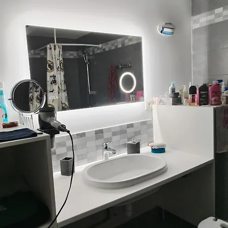 Magistic Handi Apartamento