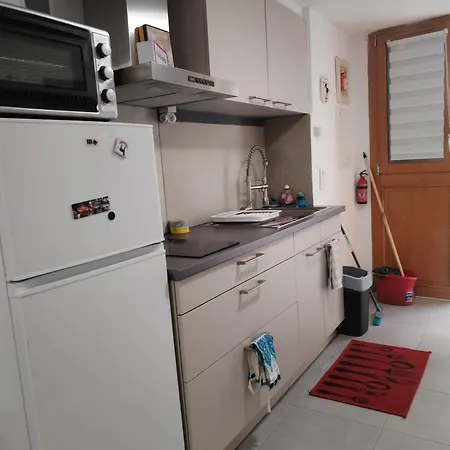 Apartment Magistic Handi