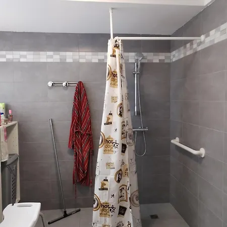 Magistic Handi Apartamento Perpiñán