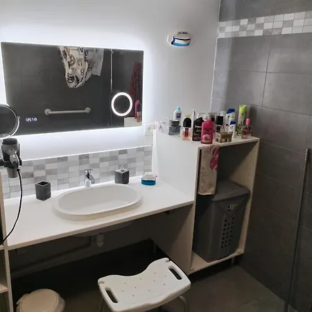 Magistic Handi * Perpignan