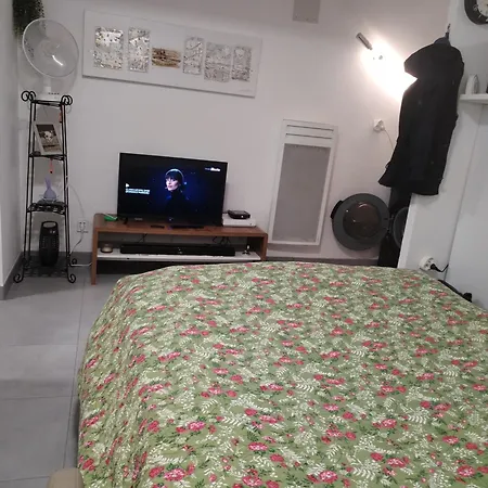 Magistic Handi Apartamento *