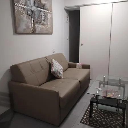 Magistic Handi Apartamento Perpiñán