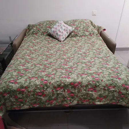 Magistic Handi Apartment *