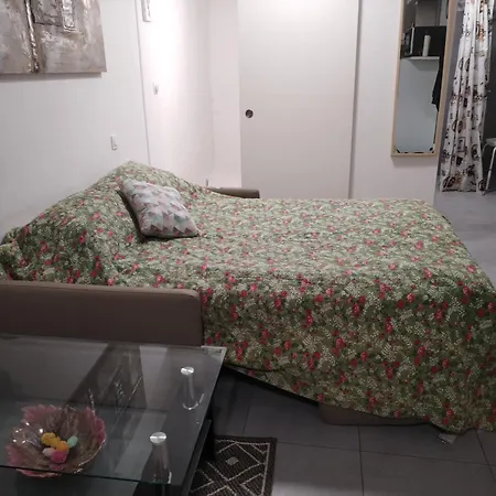 Magistic Handi Apartamento Perpiñán