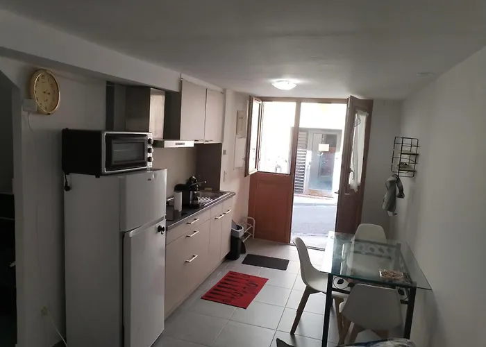 Magistic Handi Appartement Perpignan