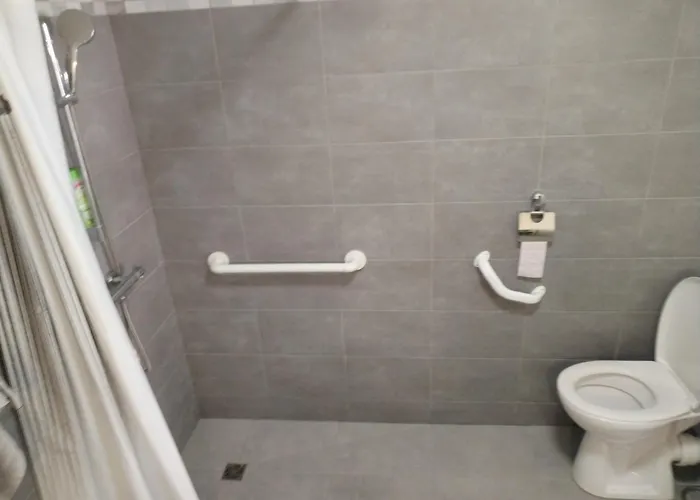 Magistic Handi Apartment