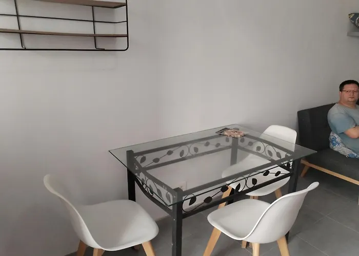 Magistic Handi Appartement