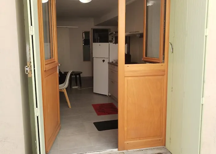 Magistic Handi Apartment