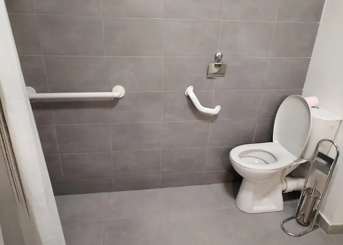 Magistic Handi * Perpignan