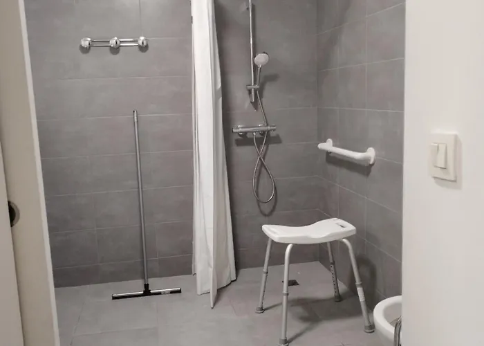 Magistic Handi Apartment Perpignan