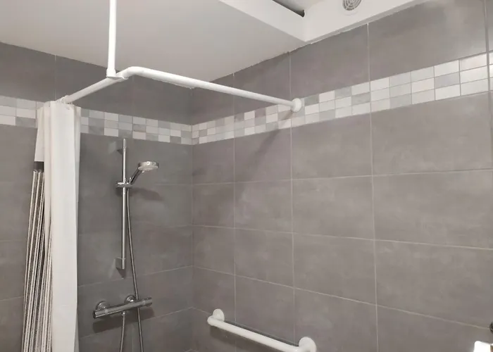 Apartment Magistic Handi Perpignan