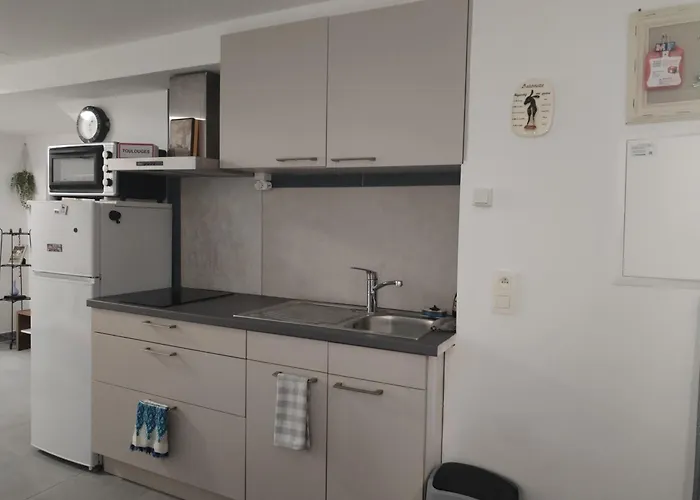 Magistic Handi Apartment Perpignan