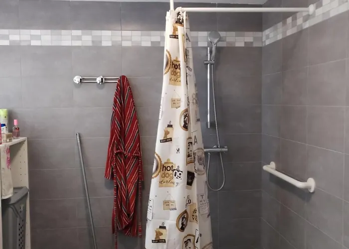 Magistic Handi Appartement Perpignan