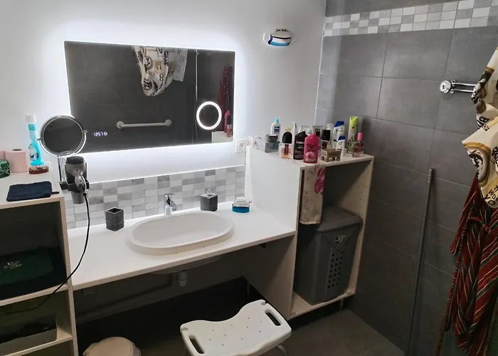 Magistic Handi * Perpignan