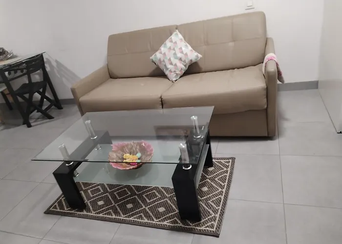 Appartement Magistic Handi Perpignan