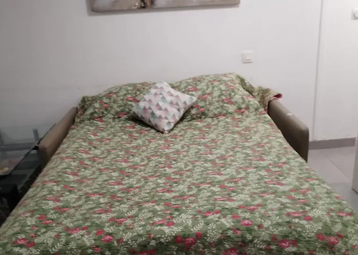 Apartment Magistic Handi *