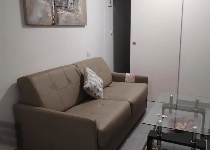 Magistic Handi Apartment Perpignan