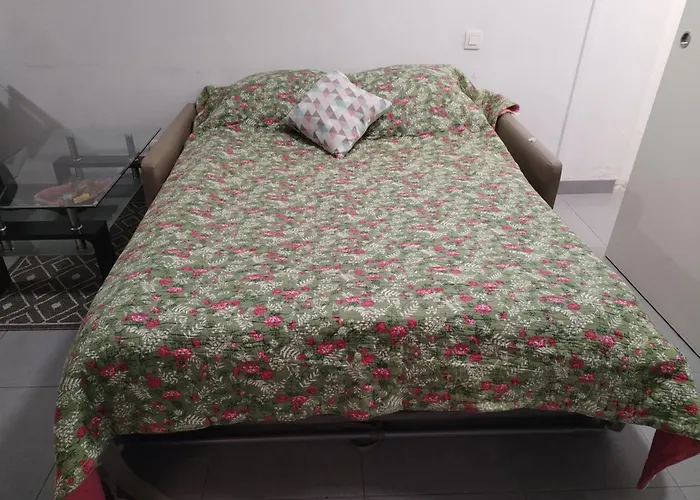 Magistic Handi Apartment *