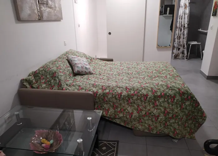 Magistic Handi Apartment Perpignan