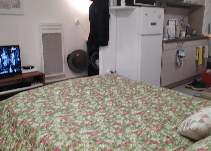 Magistic Handi Perpignan